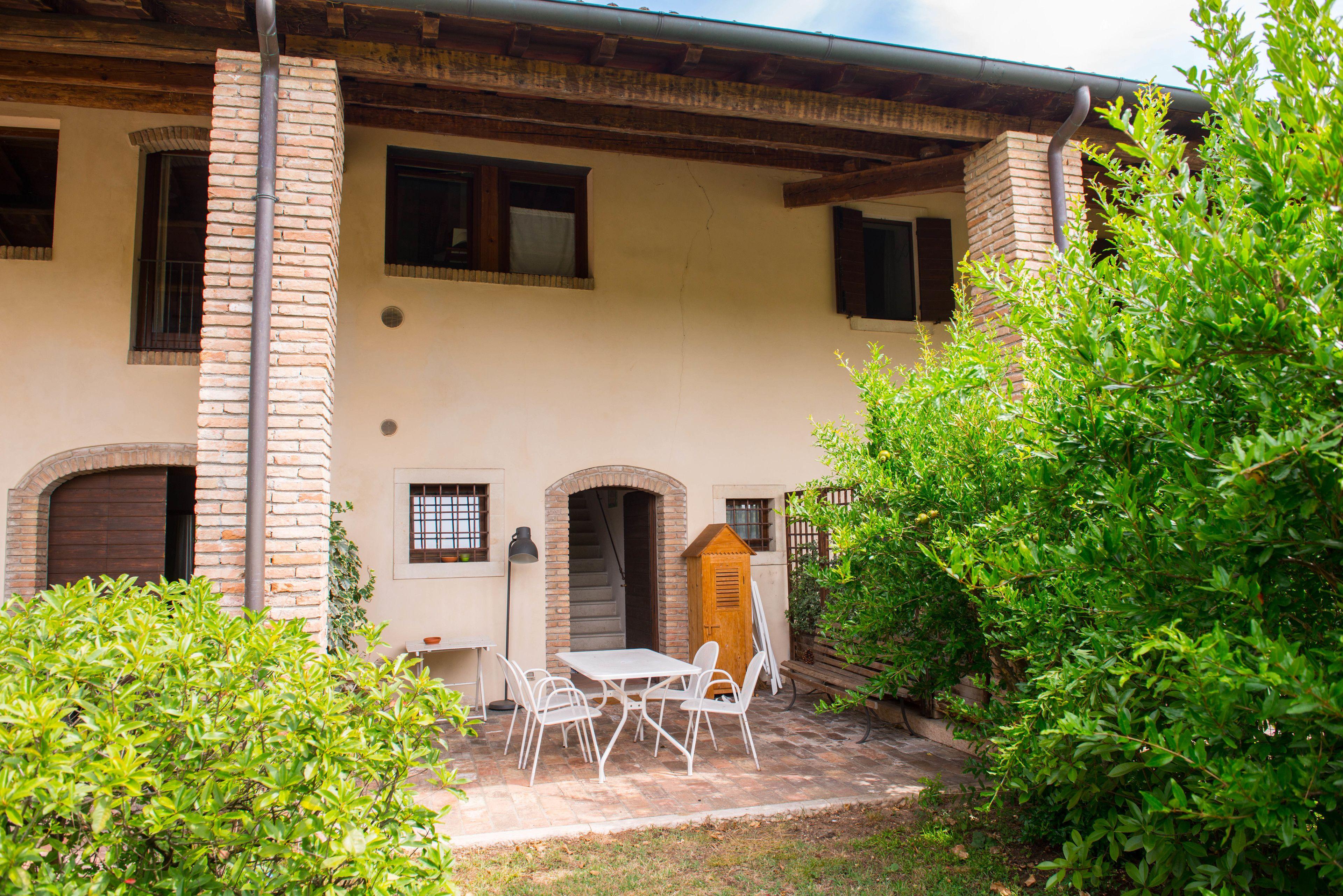 Relais Villa Sagramoso Sacchetti - Verona — Photos 3
