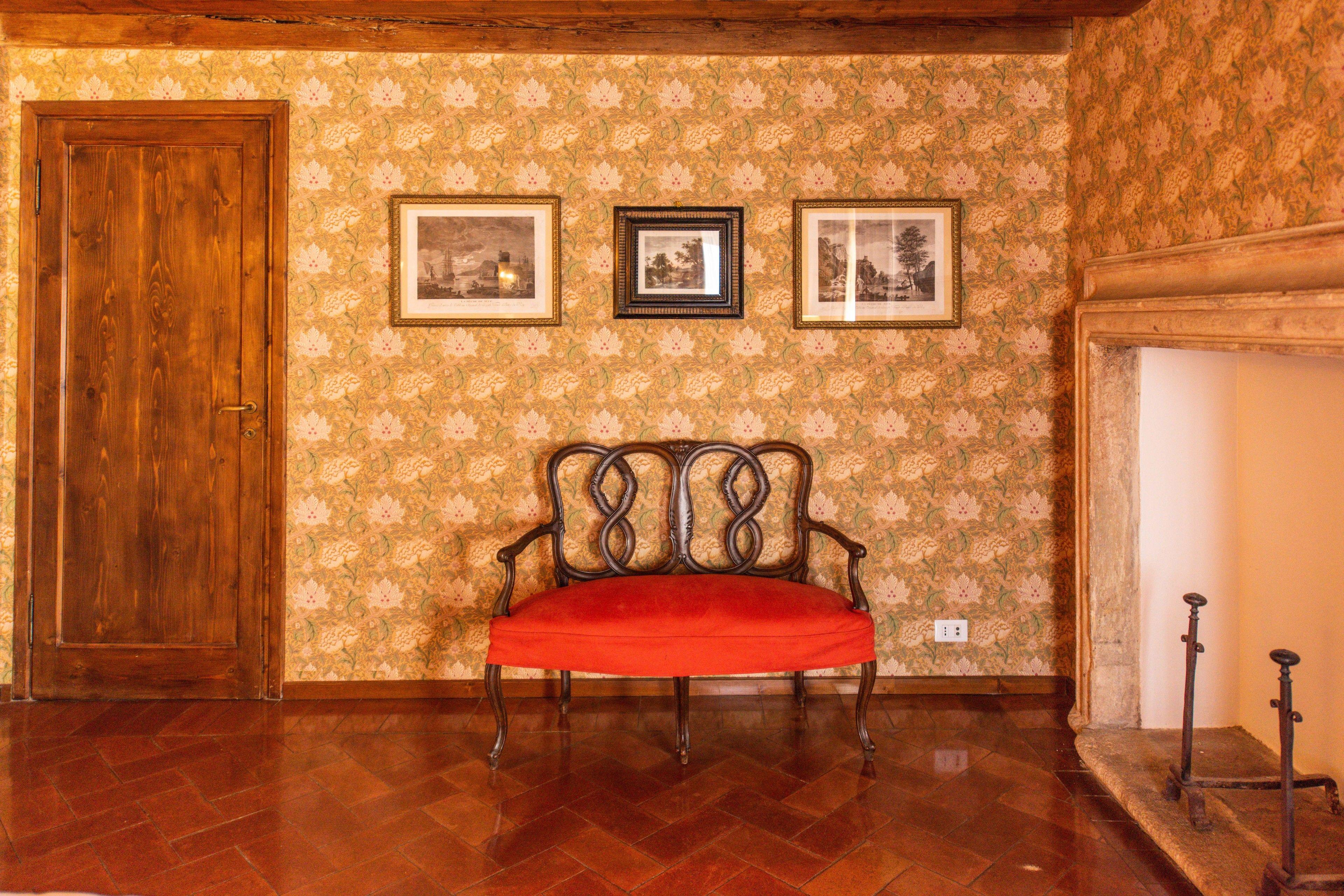 Relais Villa Sagramoso Sacchetti - Verona — Photos 1