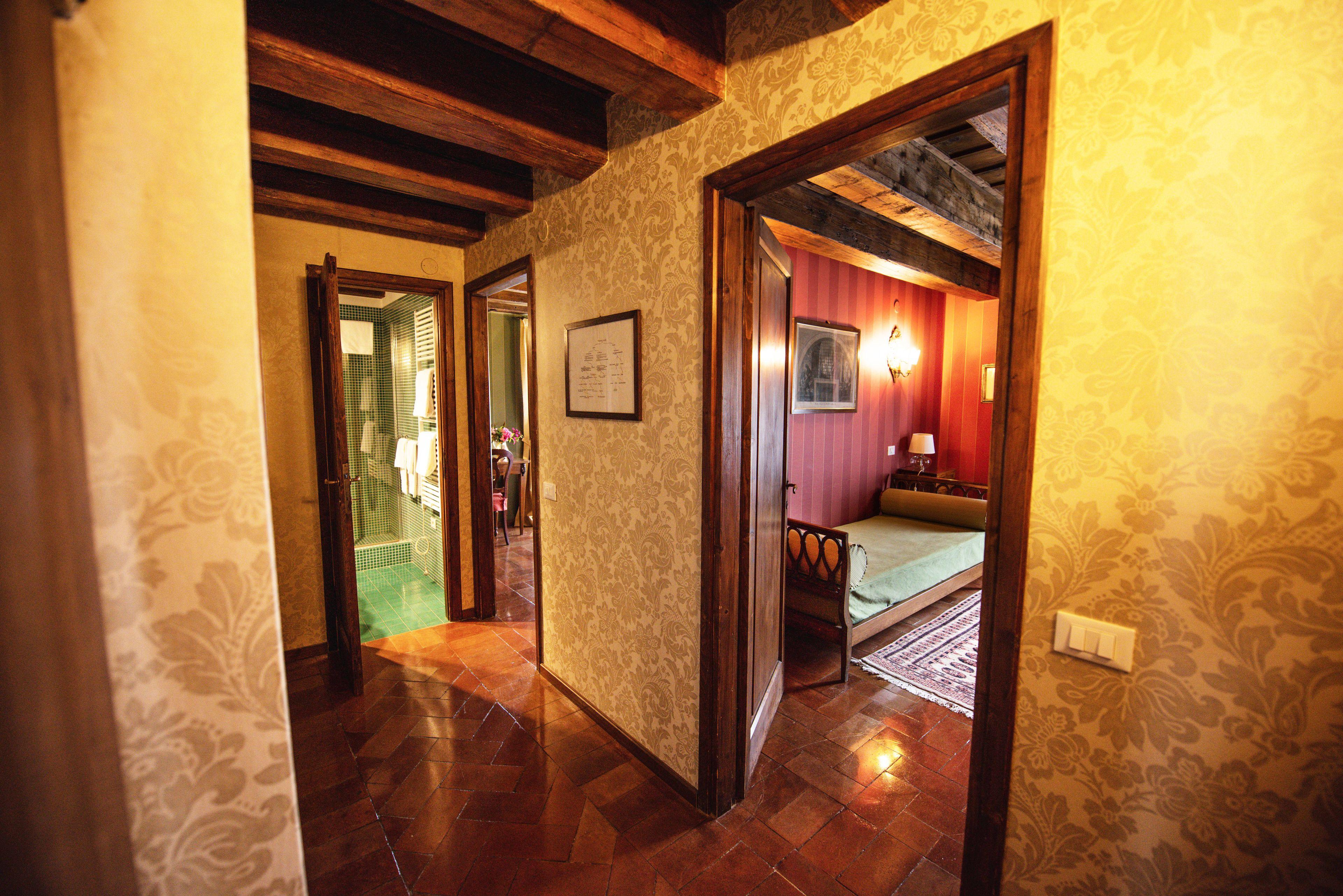 Relais Villa Sagramoso Sacchetti - Verona — Photos 2